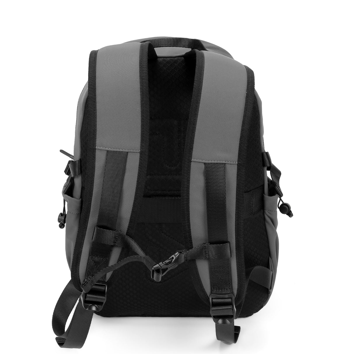 Fila Unisex Dark Grey Bryson Backpack