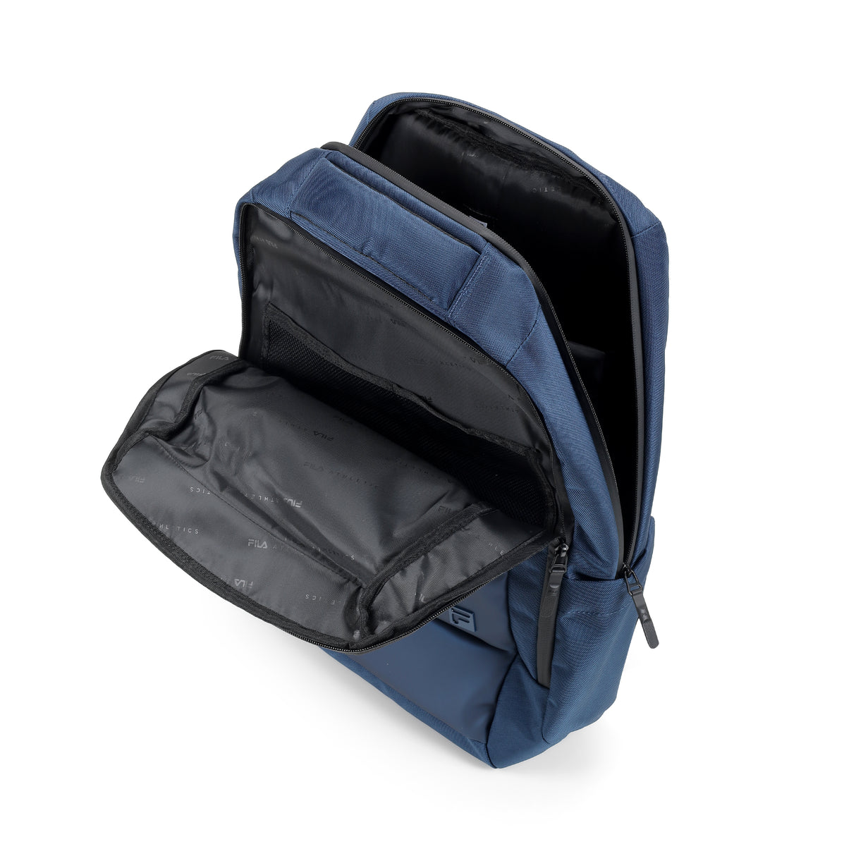 Fila Unisex Navy Mackey Backpack