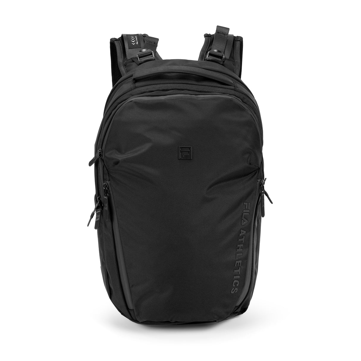 Fila Unisex Black Benton Backpack