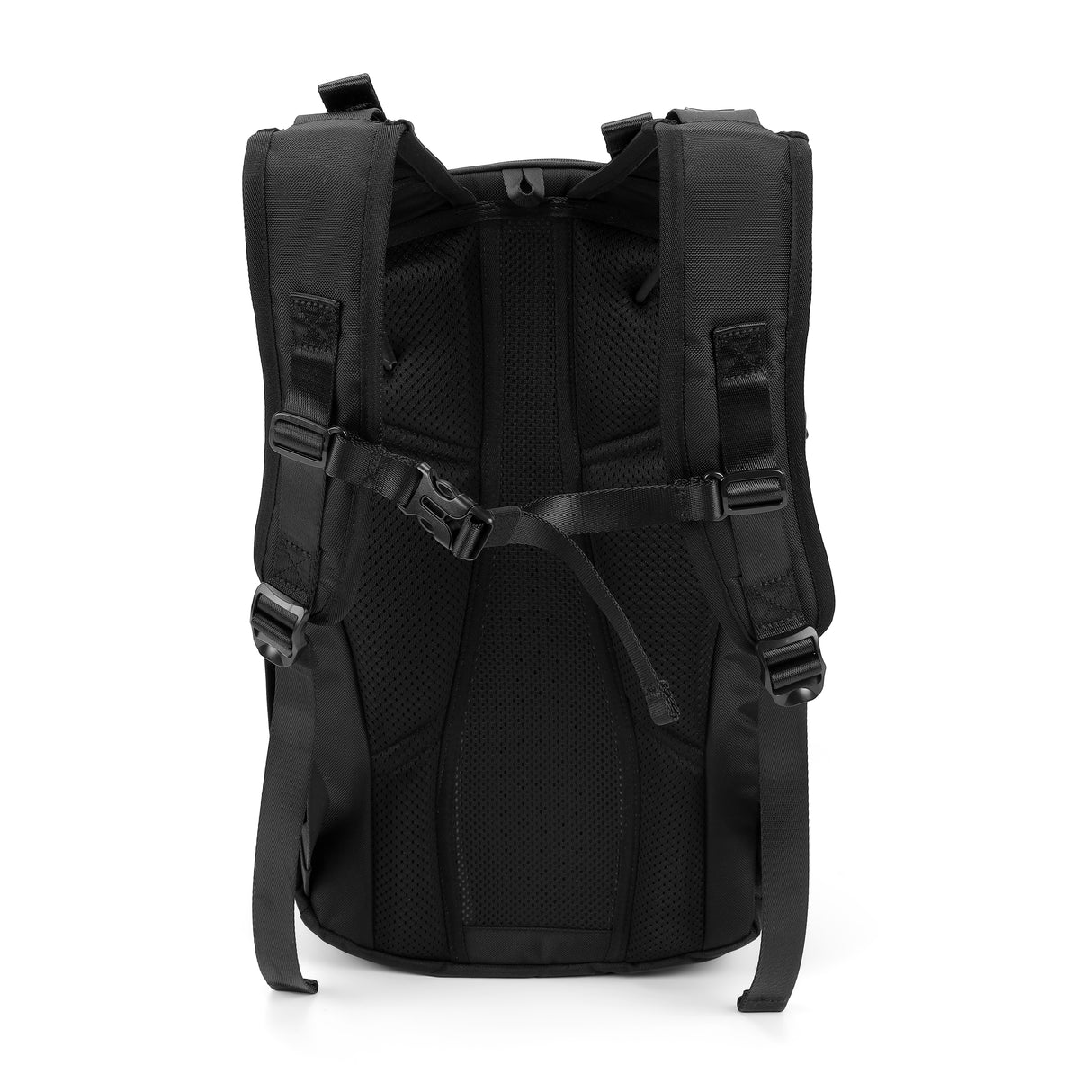 Fila Unisex Black Benton Backpack