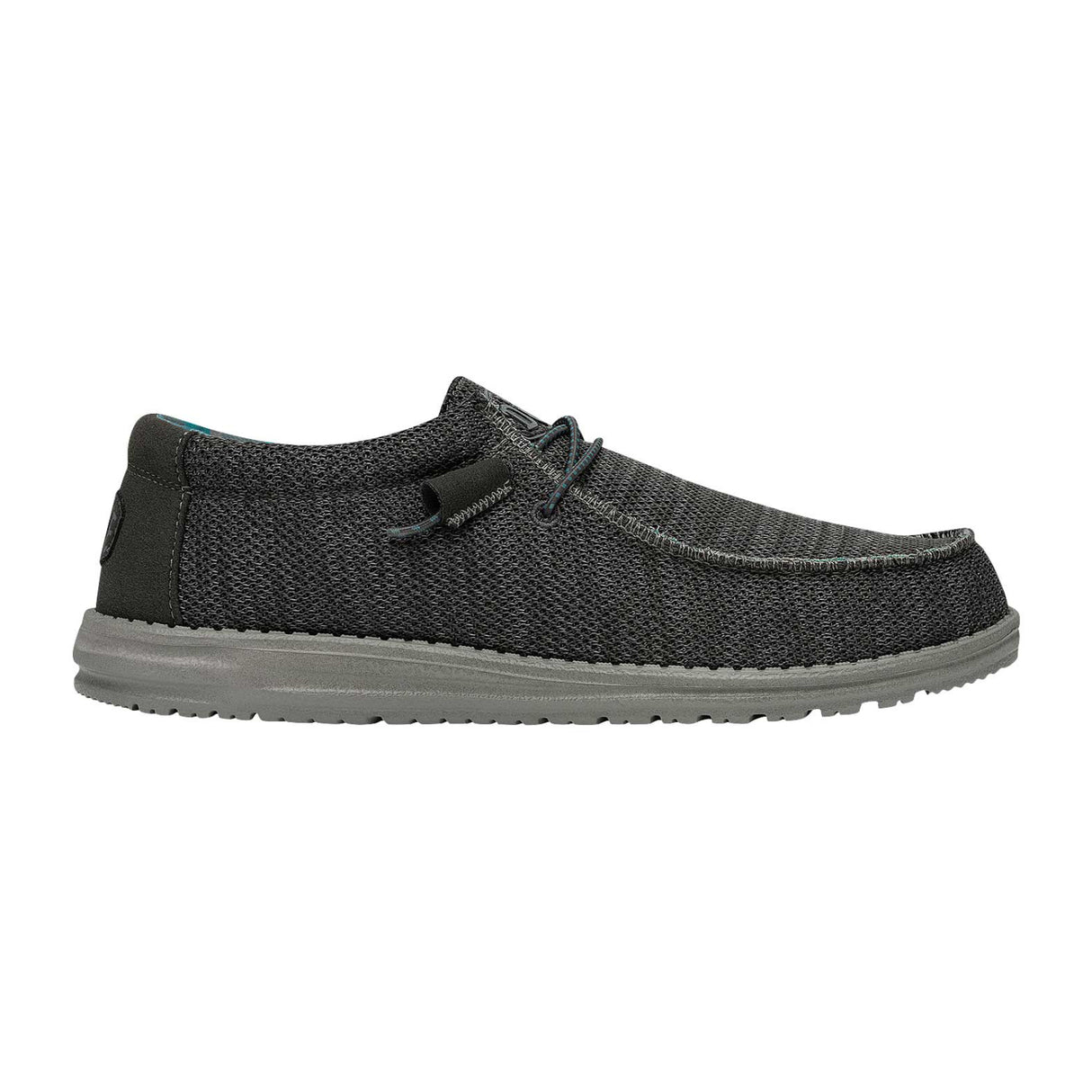Heydude Men Grey Casual Sneakers