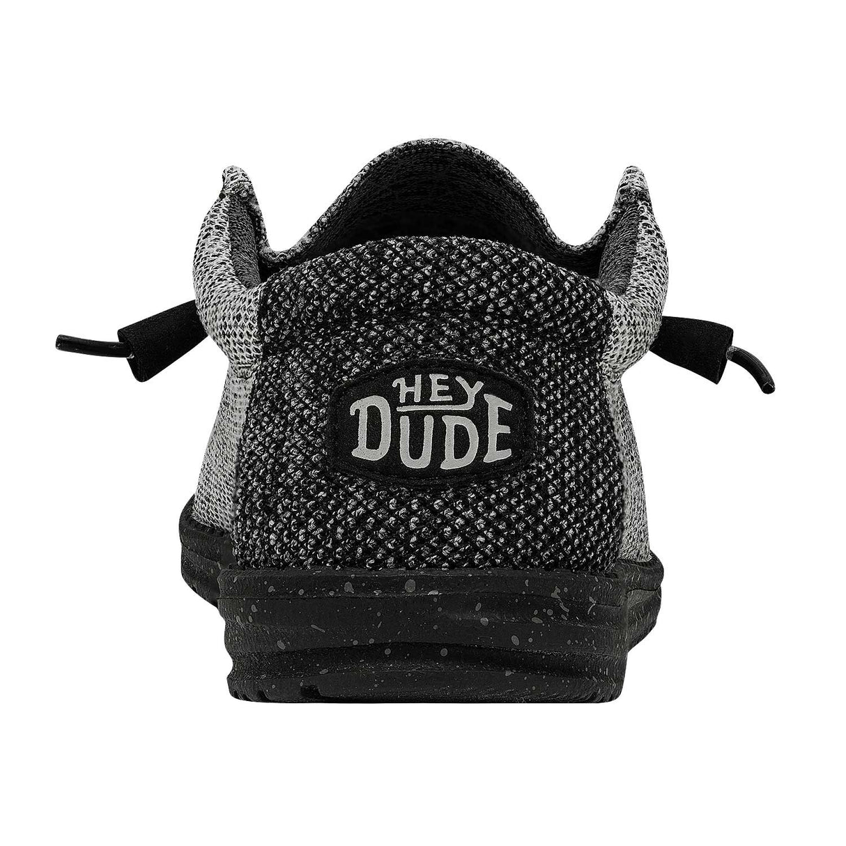 Heydude Men Light-grey Casual Sneakers