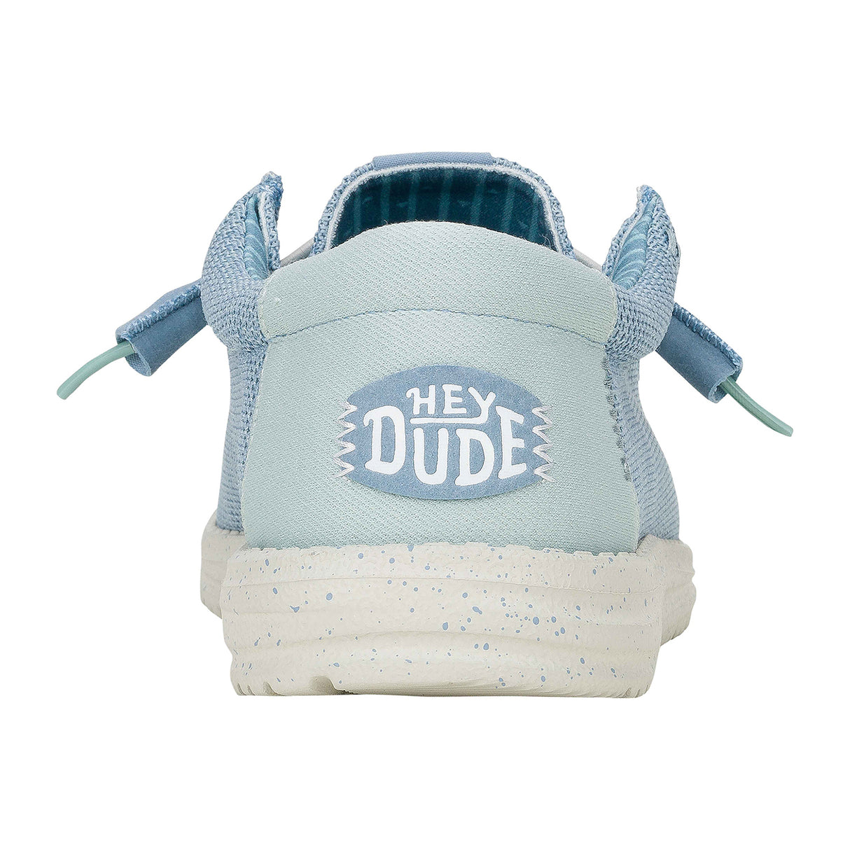 Heydude Men Blue Casual Sneakers