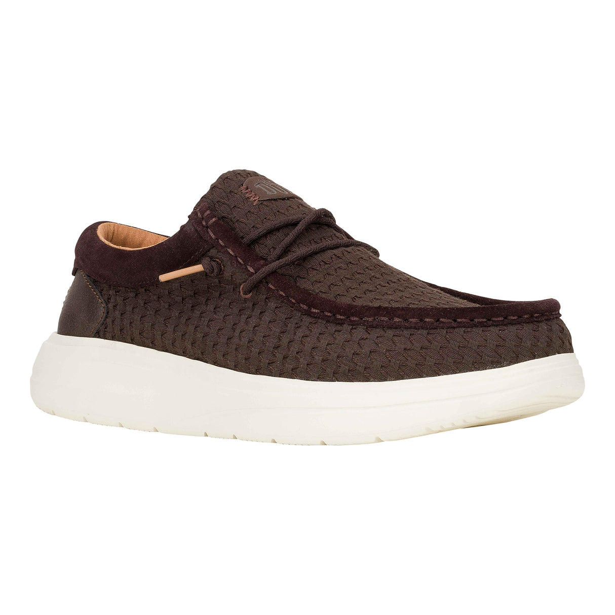 Heydude Men Brown Casual Sneakers