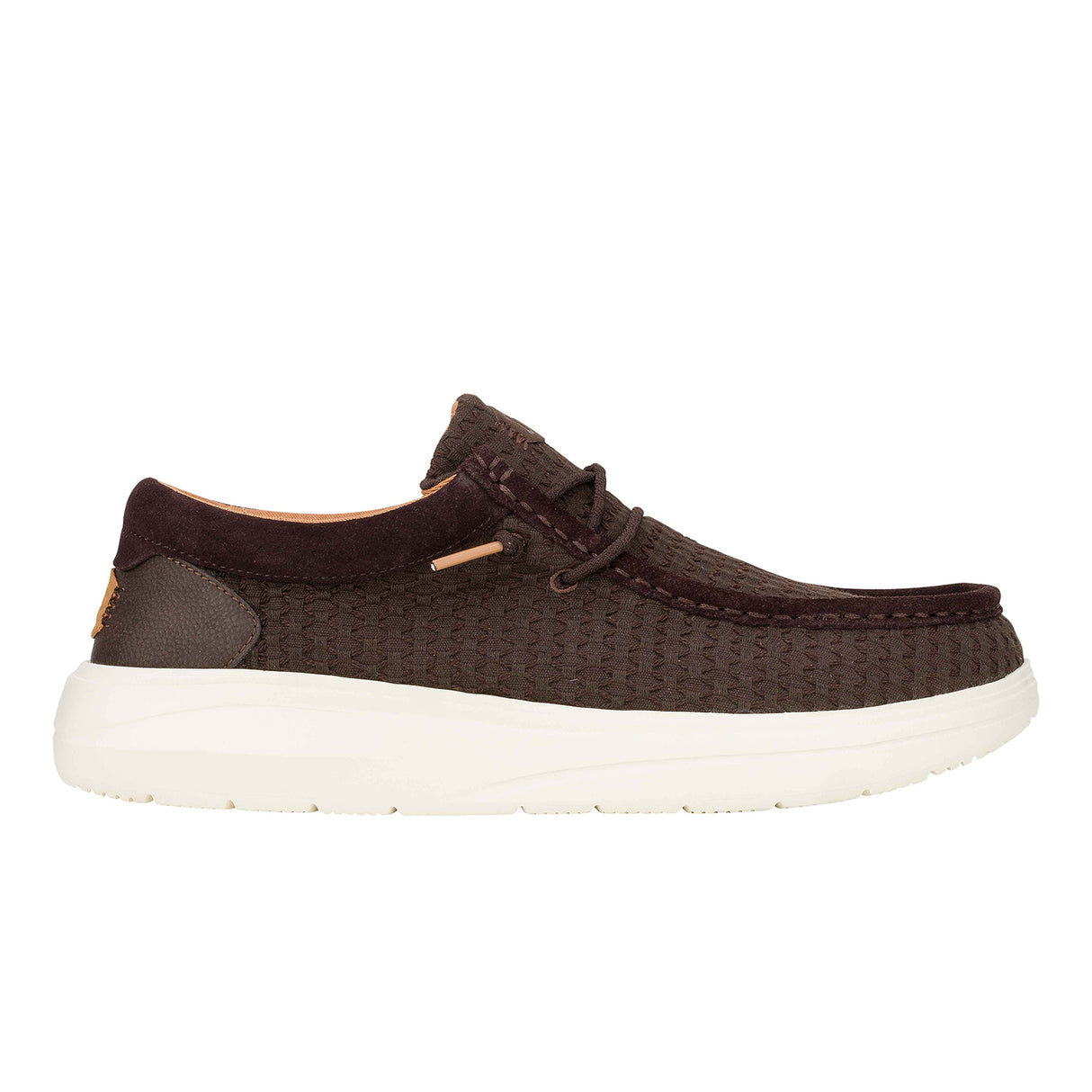 Heydude Men Brown Casual Sneakers