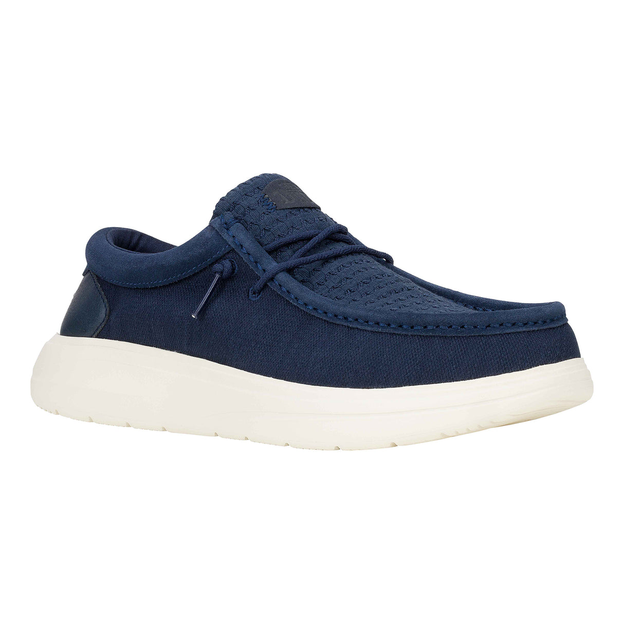 Heydude Men Blue-navy Casual Sneakers