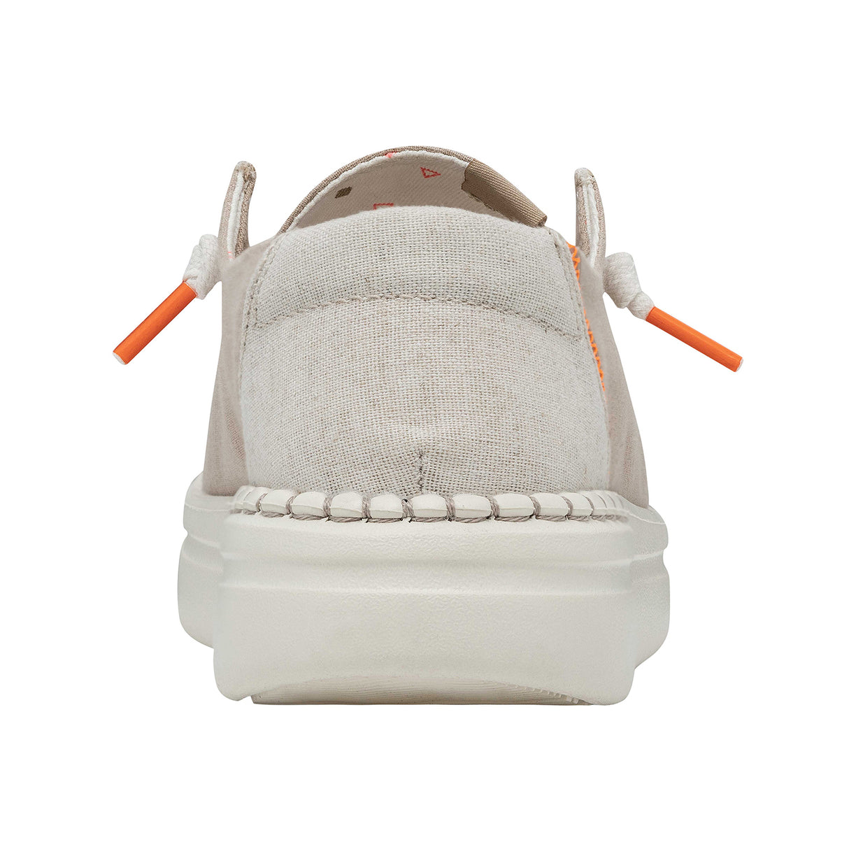 Heydude Women Beige Casual Sneakers