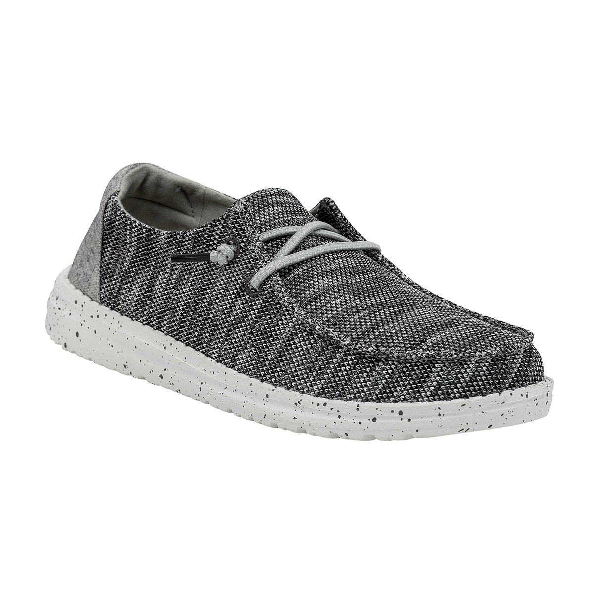 Heydude Women Grey Casual Sneakers