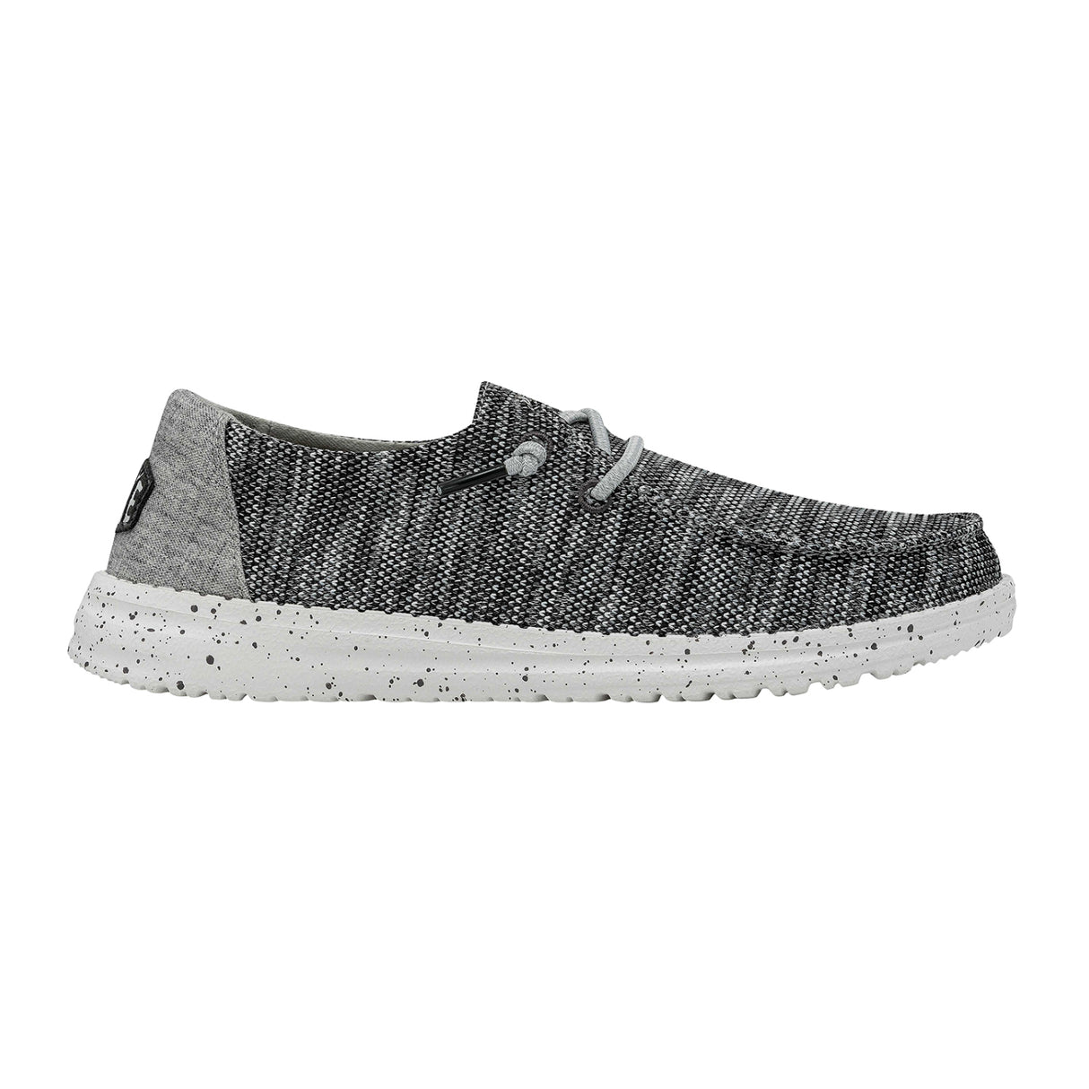Heydude Women Grey Casual Sneakers
