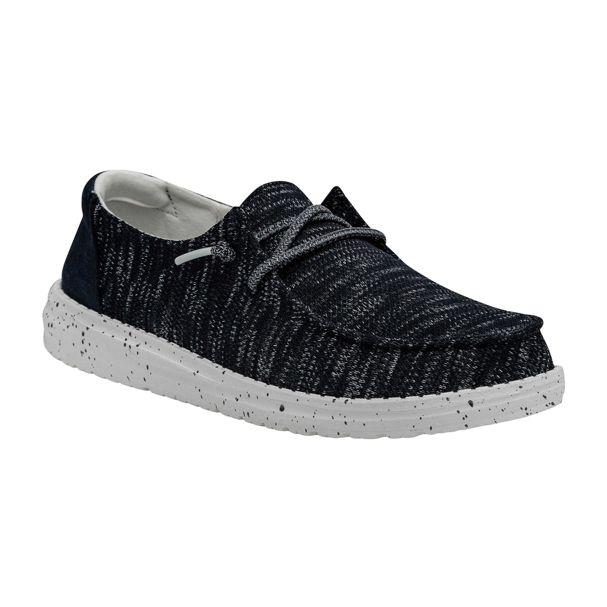 Heydude Women Blue Casual Sneakers