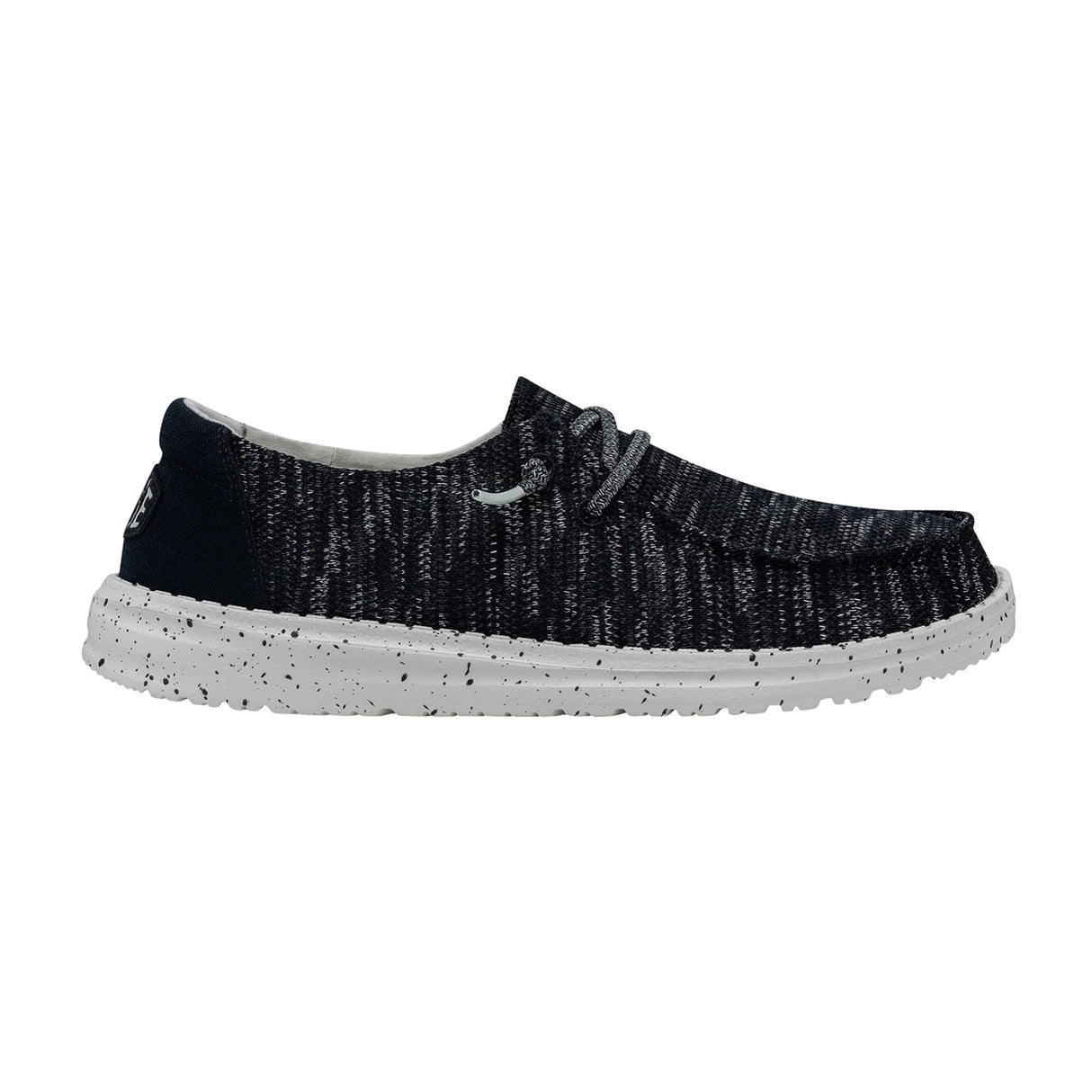 Heydude Women Blue Casual Sneakers
