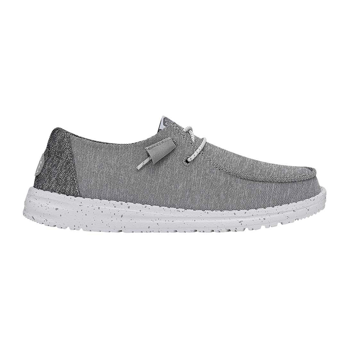 Heydude Women Grey Casual Sneakers