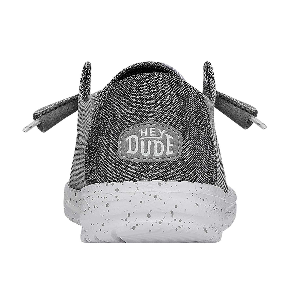 Heydude Women Grey Casual Sneakers