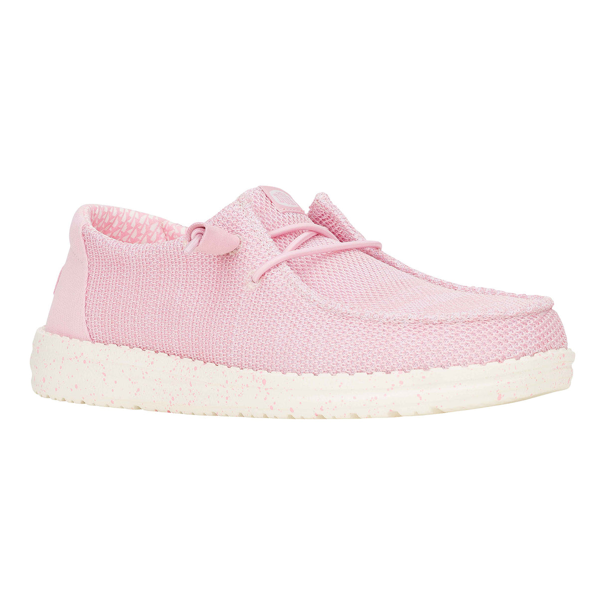 Heydude Women Maroon Casual Sneakers