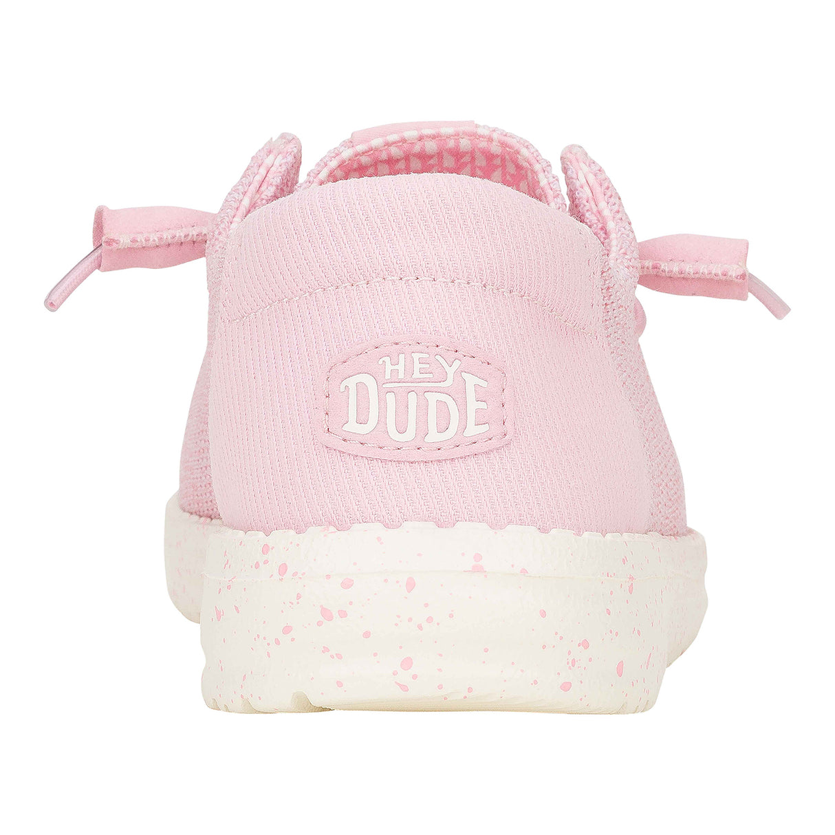 Heydude Women Maroon Casual Sneakers