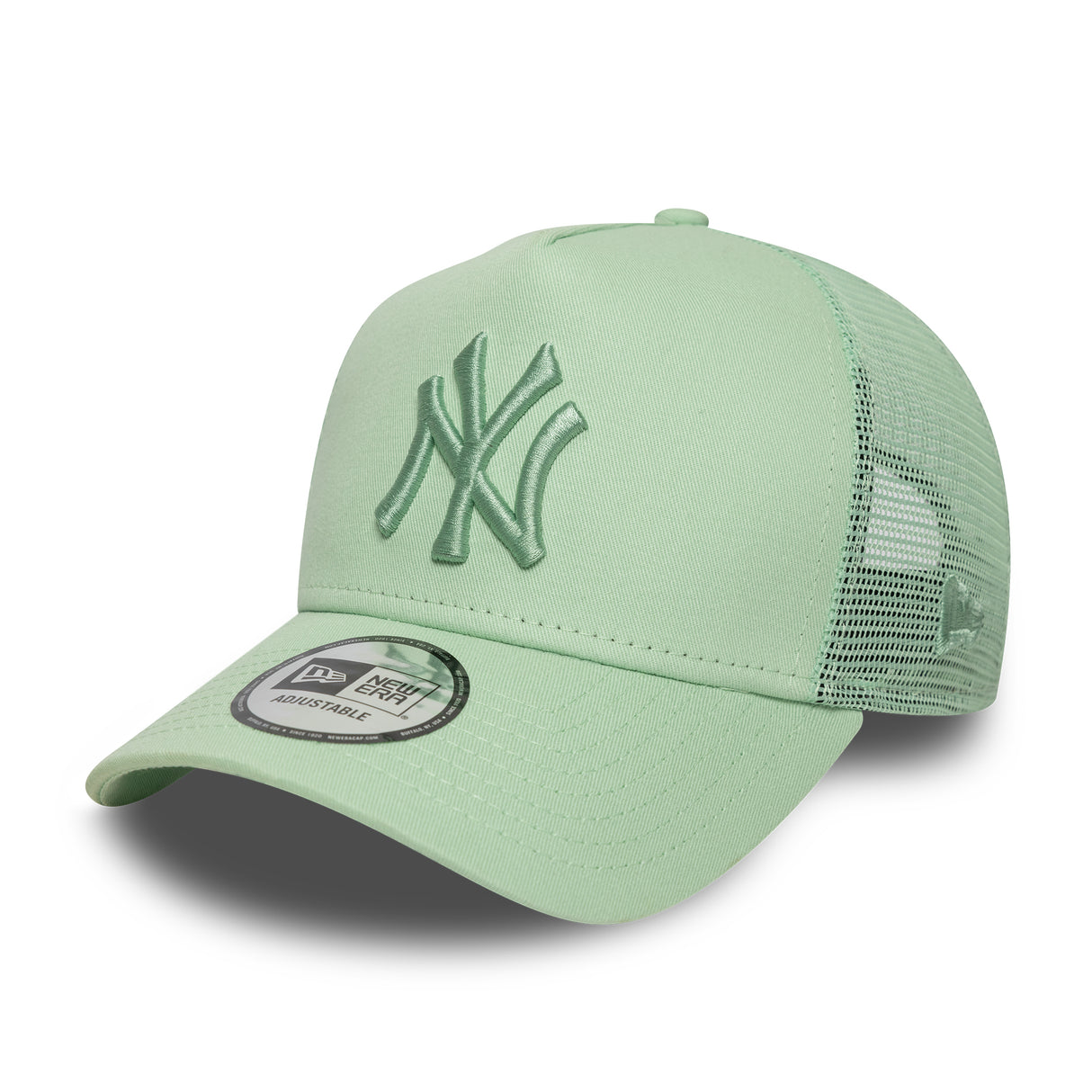 LEAGUE ESS TRUCKER NEYYAN PMG