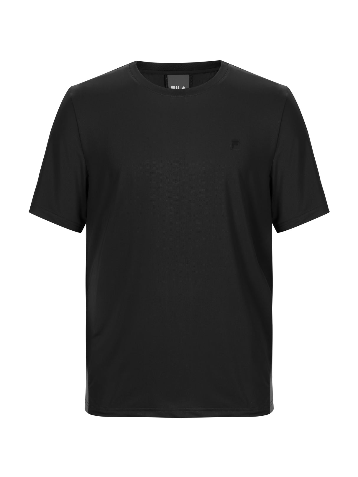 Fila Men Black Joshua T-Shirt