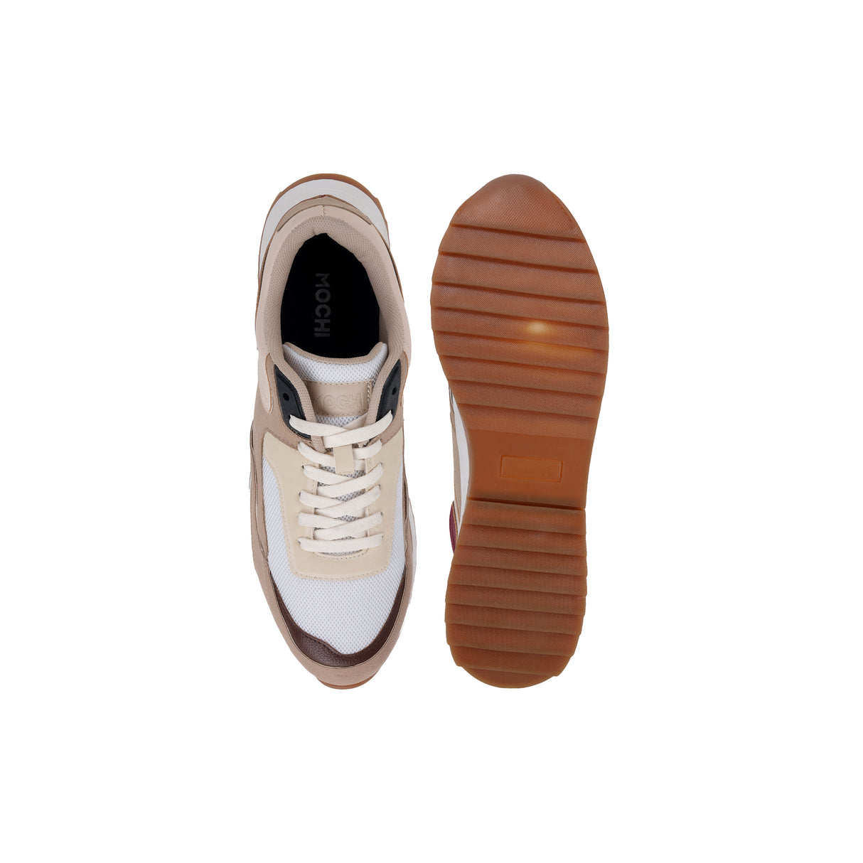 Mochi Men Multi Sports Walking Shoes