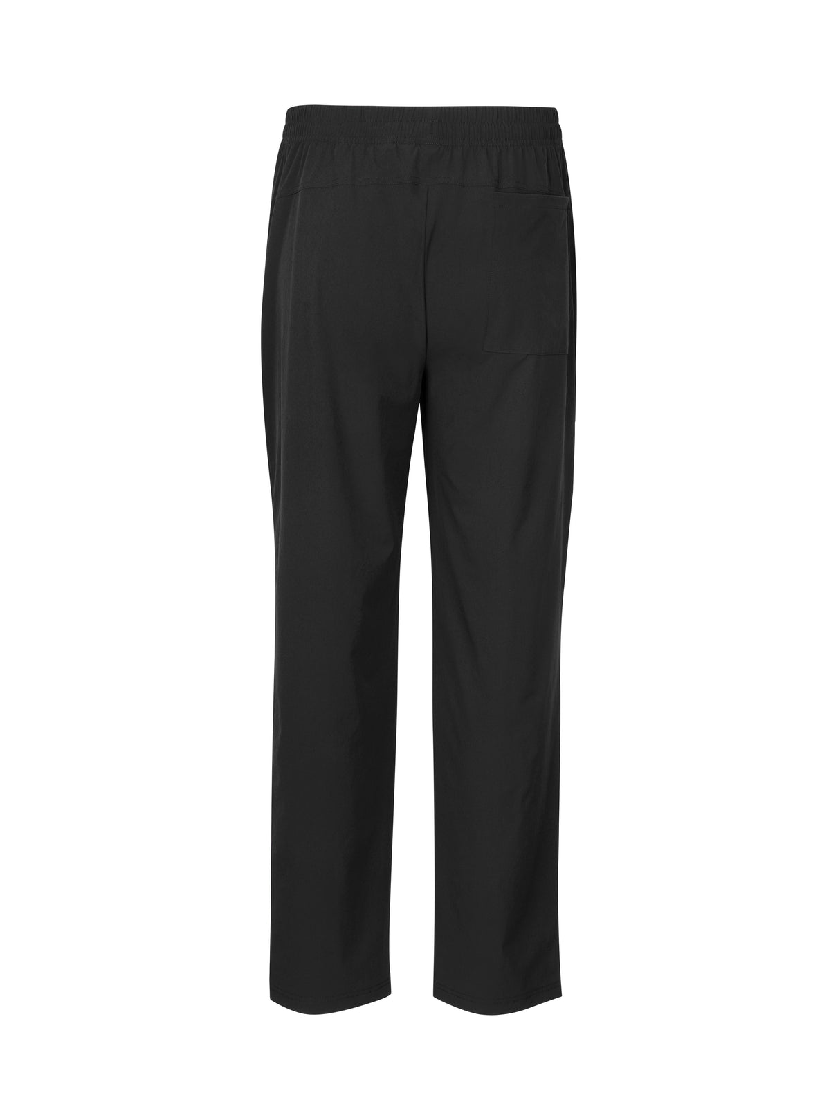 Fila Men Black Komen Track Pants