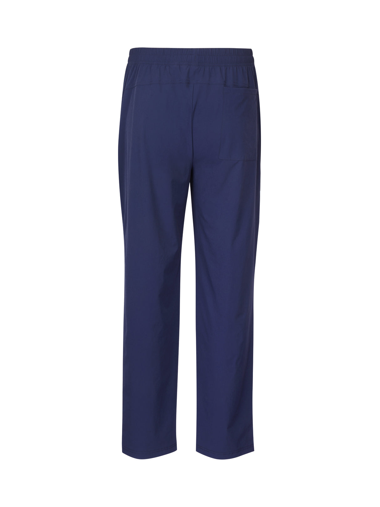 Fila Men Navy Komen Track Pants
