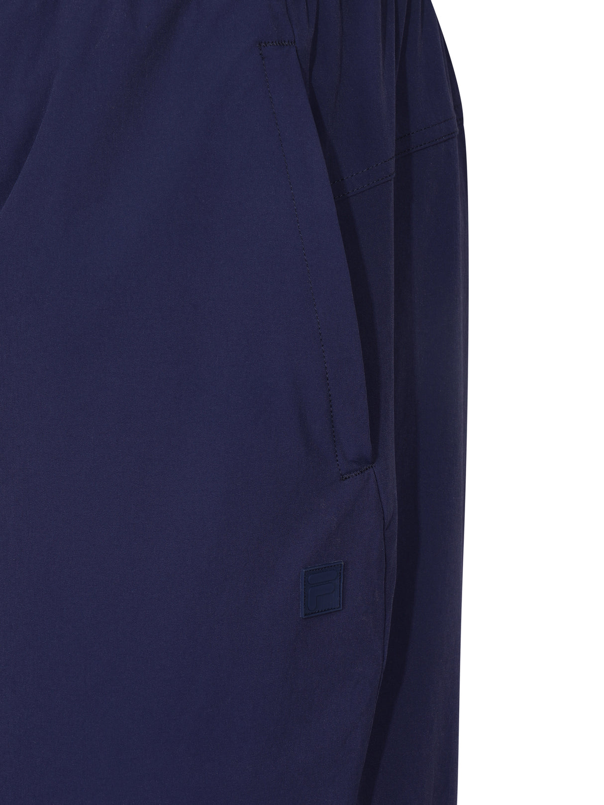 Fila Men Navy Komen Track Pants