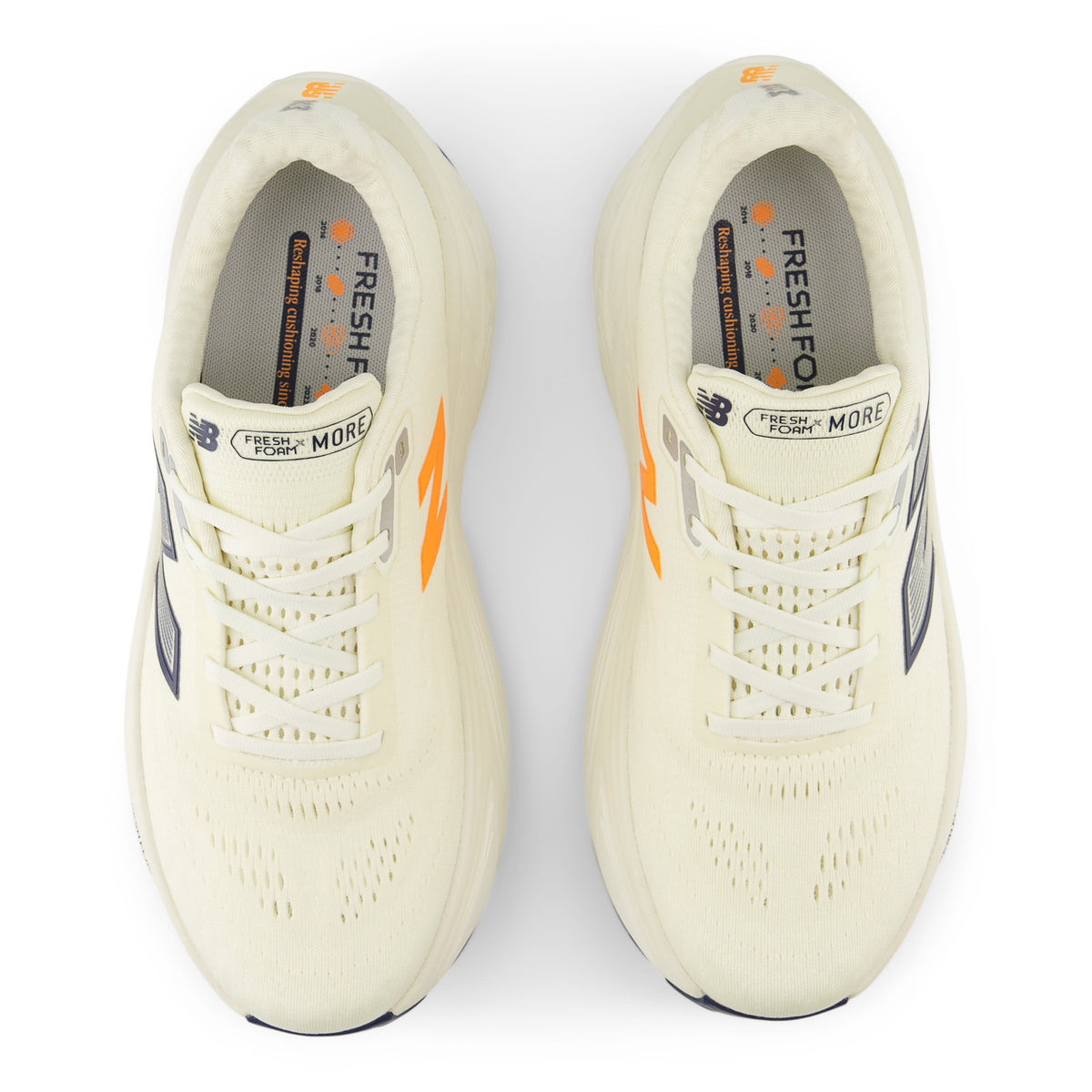 New Balance Men MORE Running Shoes