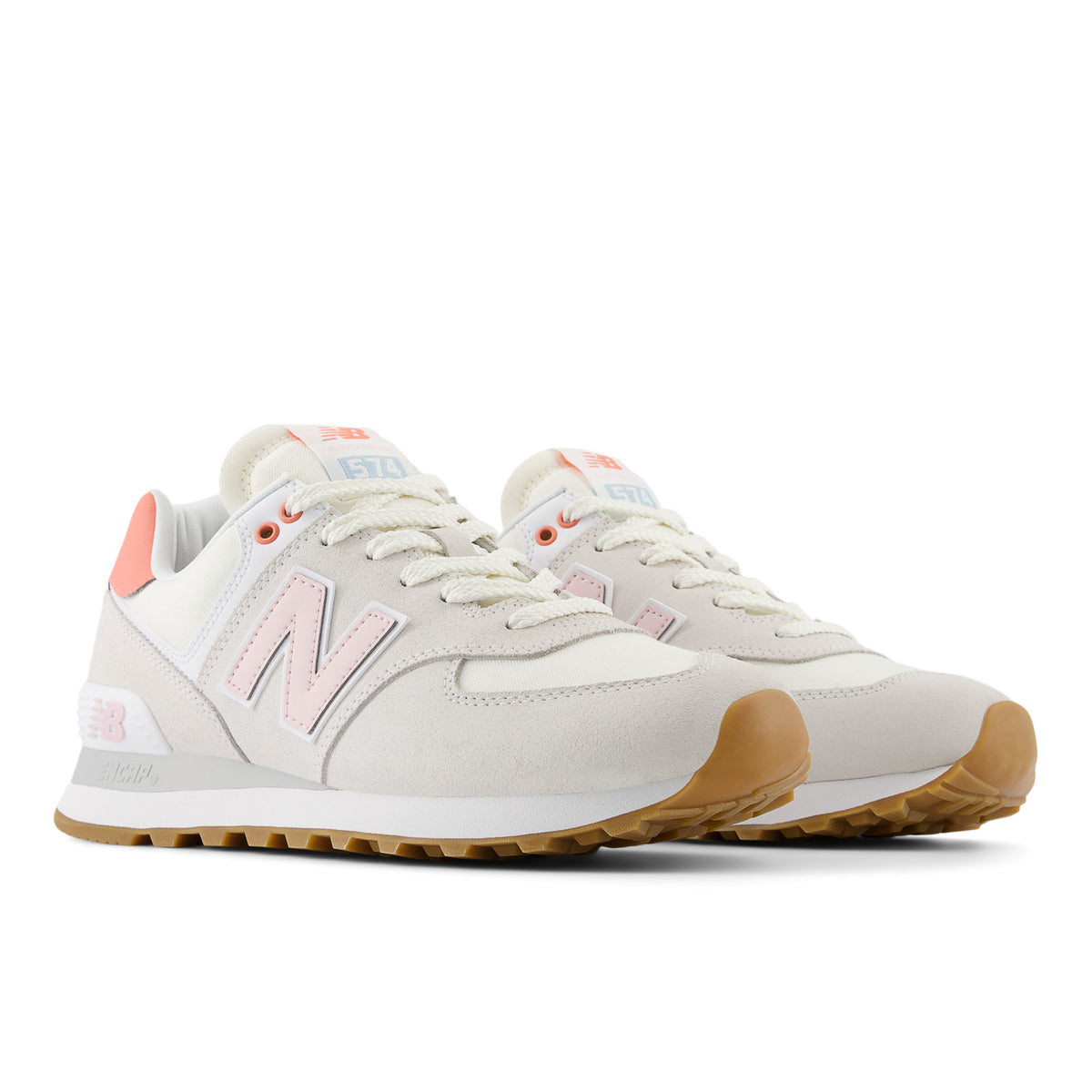 New Balance 574 Core Casual Shoes