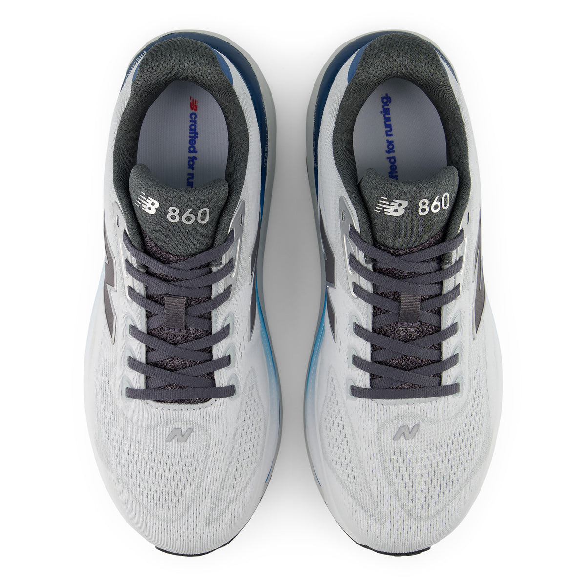 New Balance Men 860 Running Shoe