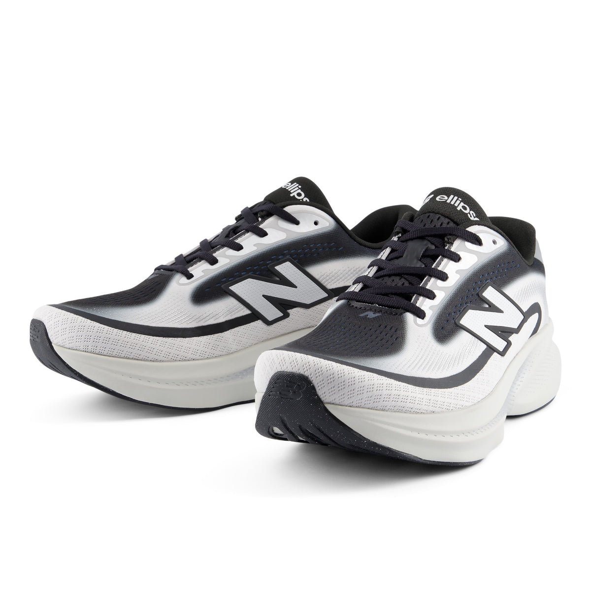 New Balance Men ELLIPSE Running Shoe