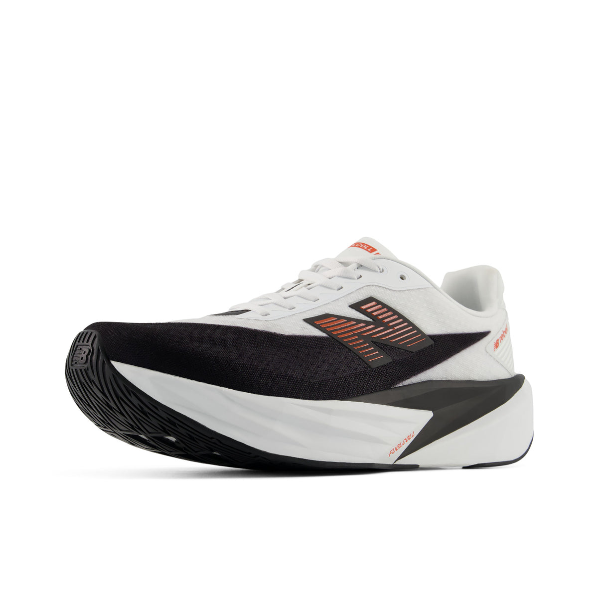 New Balance Men FC REBEL Running Shoe
