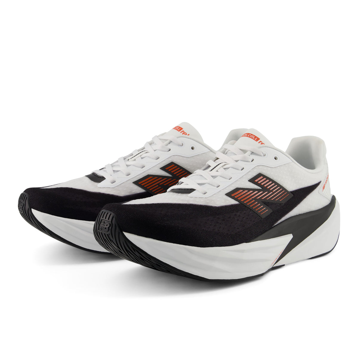 New Balance Men FC REBEL Running Shoe