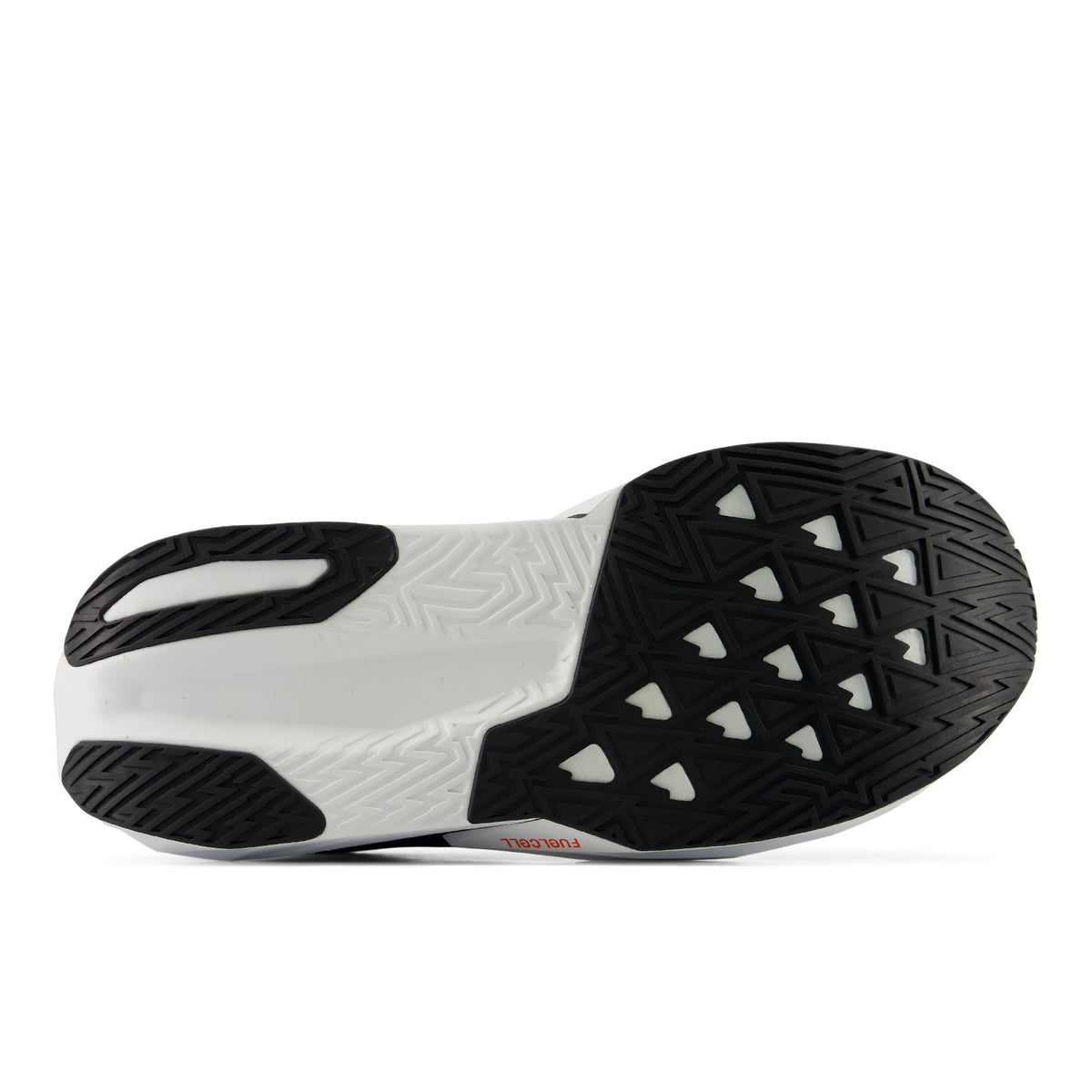 New Balance Men FC REBEL Running Shoe