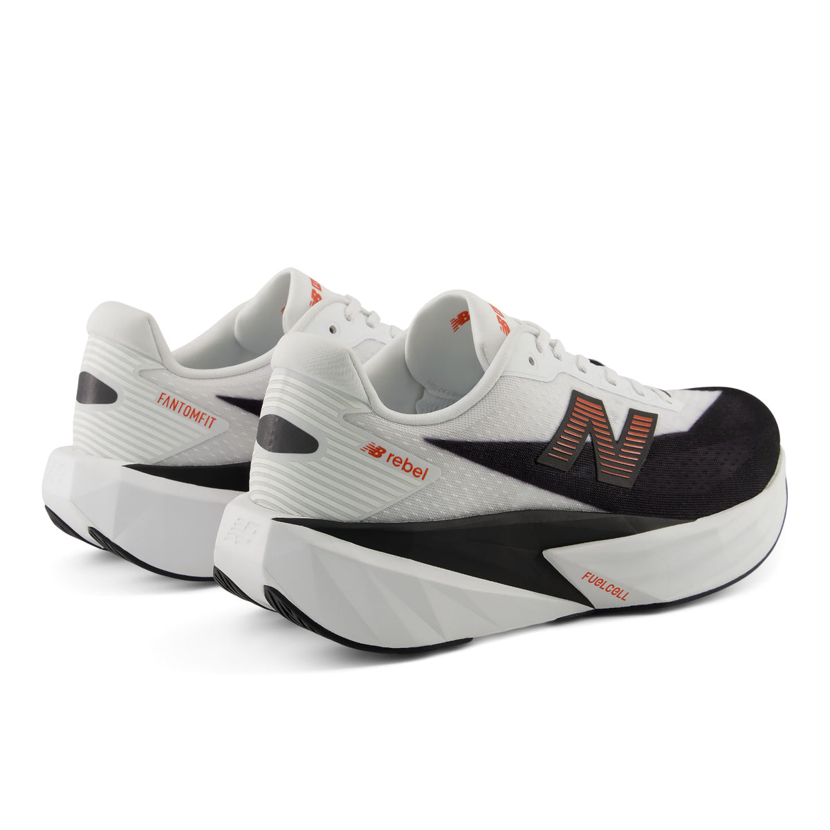 New Balance Men FC REBEL Running Shoe