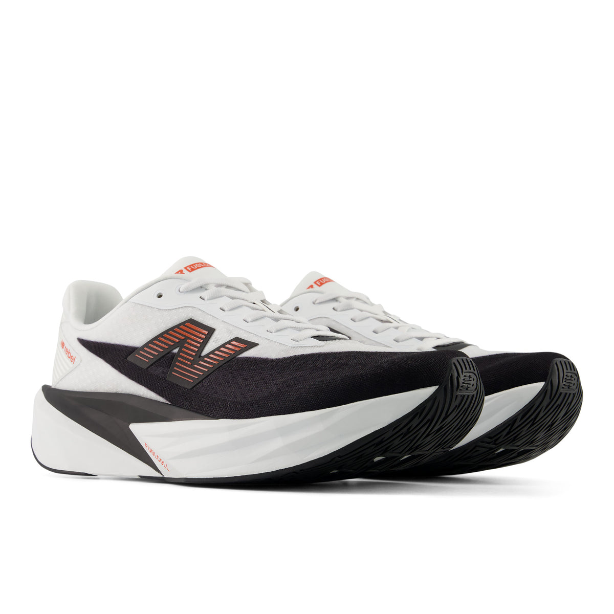 New Balance Men FC REBEL Running Shoe