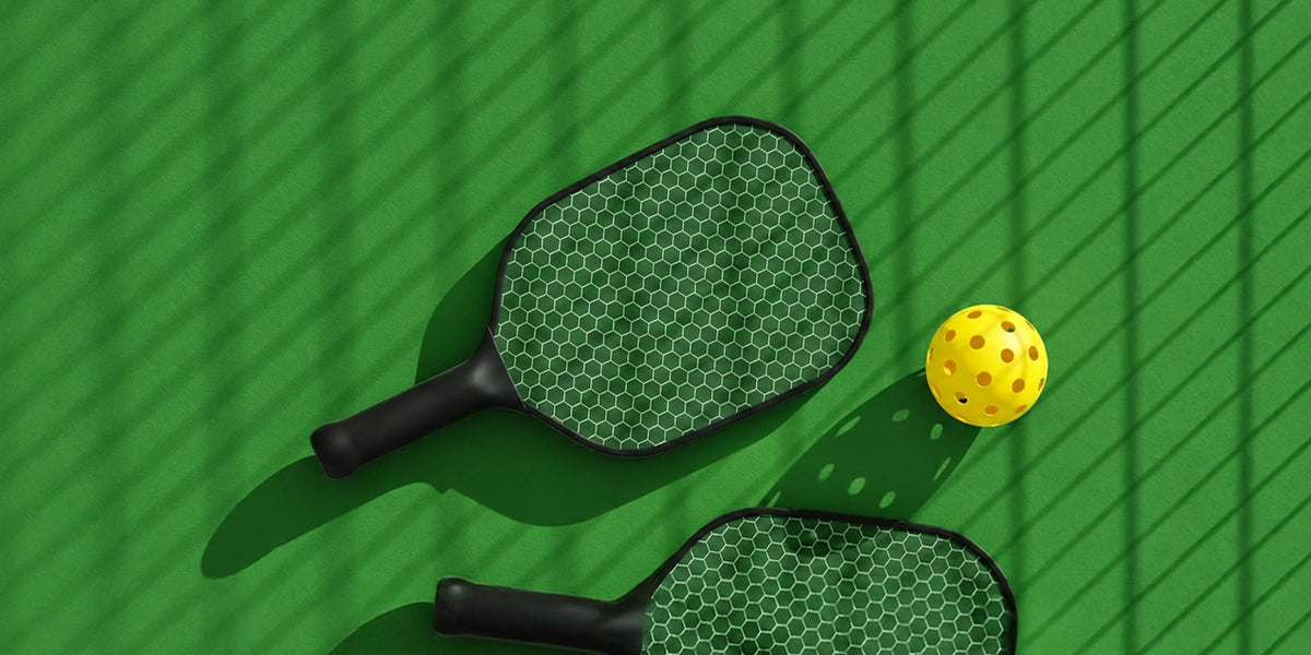 How to Prevent Injuries While Playing Pickleball