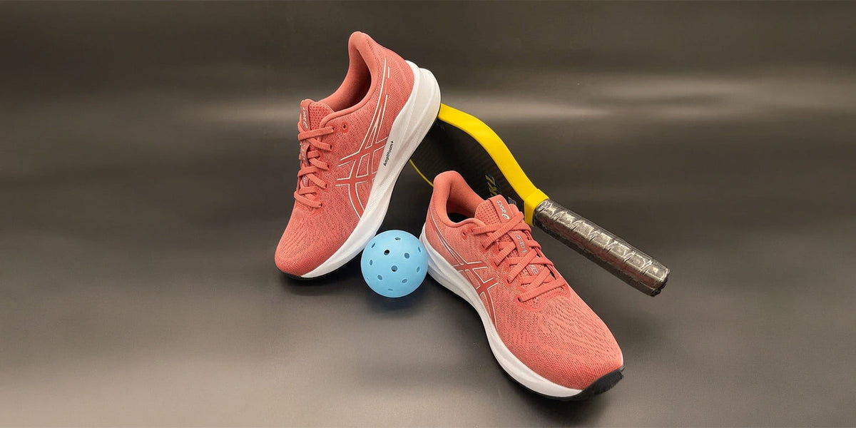 Lightweight Pickleball Shoes: Benefits & Buying Guide