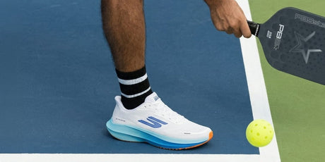 Pickleball Tips for Beginners to Improve Fast