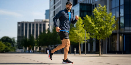 How to Choose Running Shoes: A Complete Buyer’s Guide