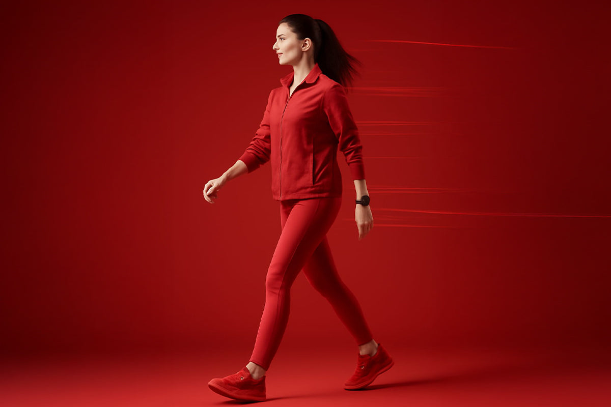 Comfy & Stylish Walking Shoes Guide | MetroActiv
