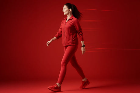 Comfy & Stylish Walking Shoes Guide | MetroActiv