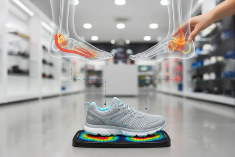 Shoe Fit Guide: Find the Perfect Fit | MetroActiv