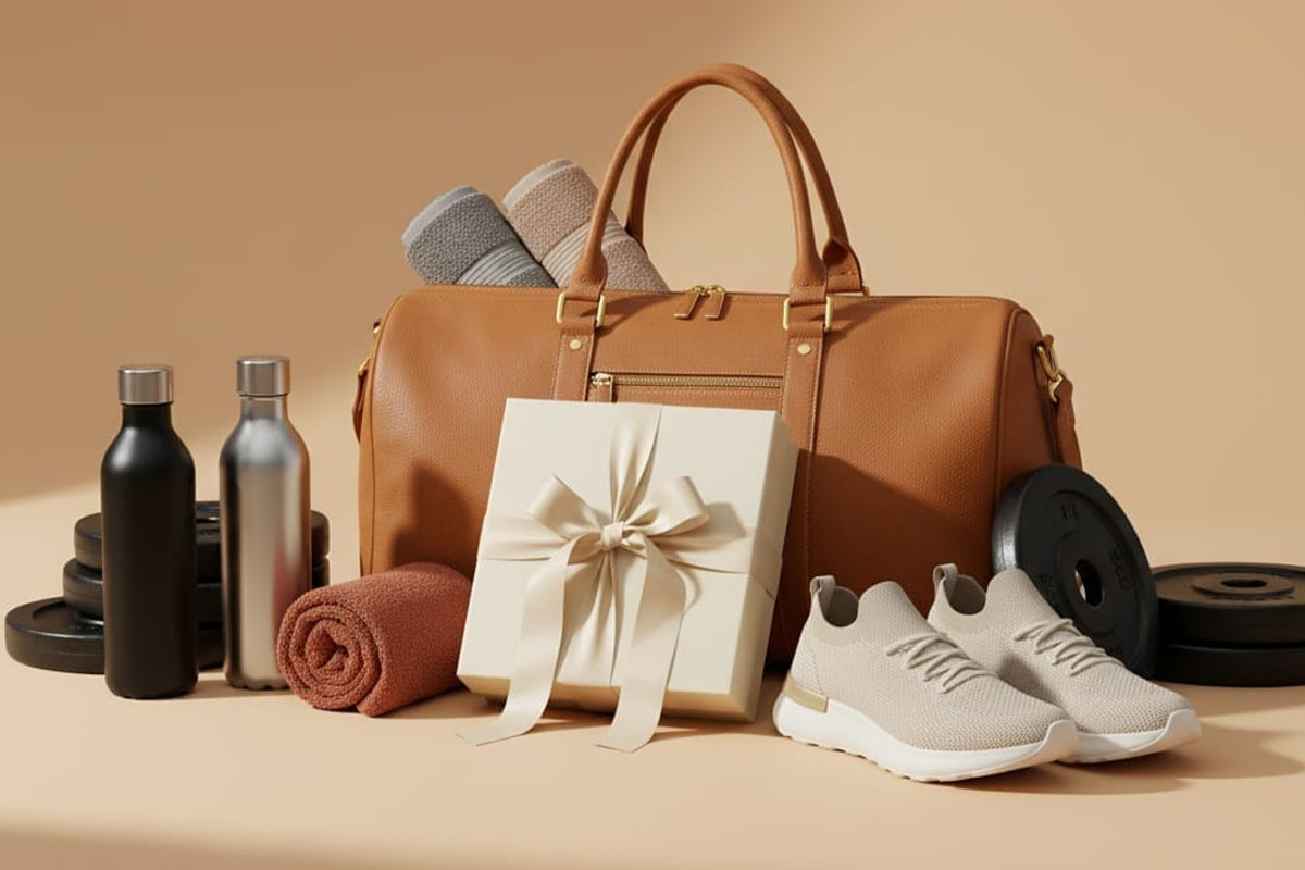 Holiday Gift Guide for Sports & Fitness Lovers | MetroActiv