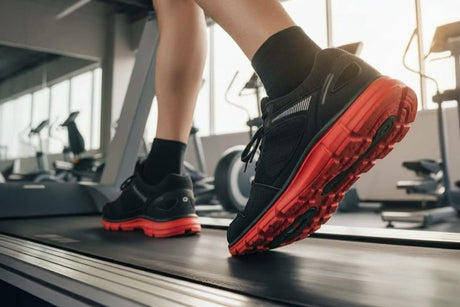 Best Gym Shoes for Stability & Power | MetroActiv