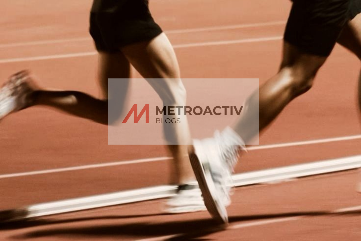 Marking vs Non-Marking Shoes: What’s the Difference?