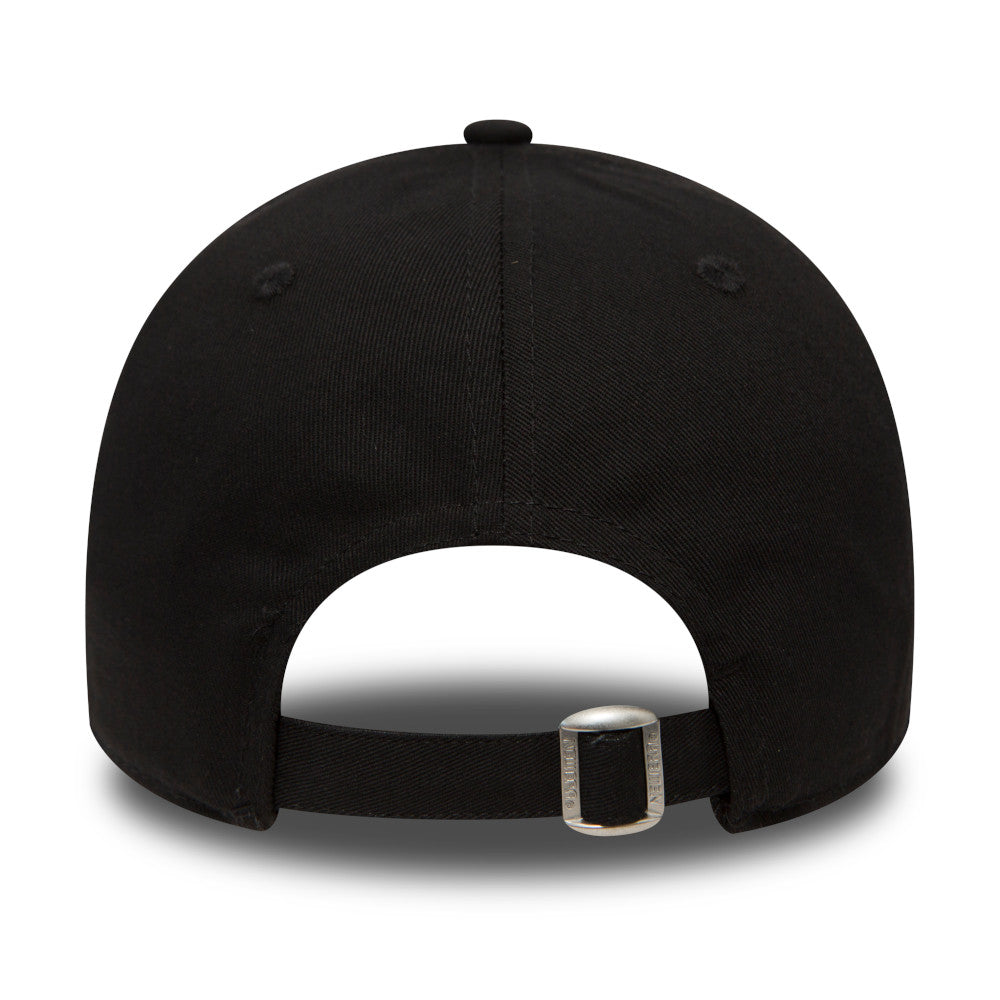 NEW ERA 940 LEAG BASIC NEYYAN BLACK-WHITE – MetroActiv