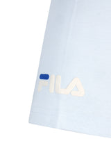 Fila Men Ice Blue Dolce Graphic T Shirt