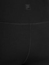 Fila Women Black Hillie Legging