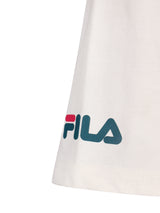 Fila Men Gardenia Dinno Knitted Tee Shirt