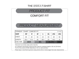 Fila Men Black Joshua T-Shirt