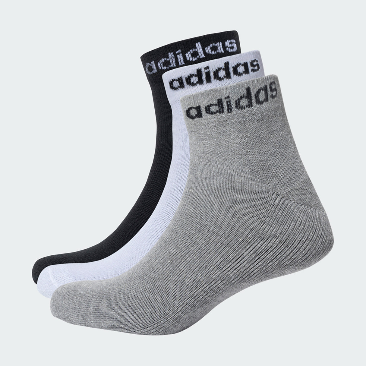 C Lin Ankle 3P